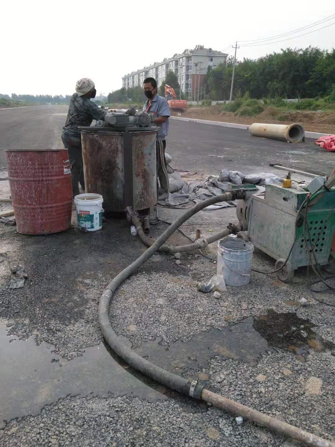 石河镇进行地基基础加固的原因和方法都有哪些呢？