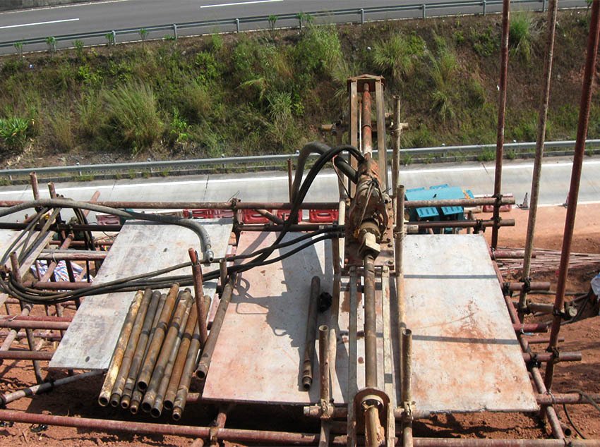 石河镇地基好坏直接影响建筑稳定性，如何选择专业的地基注浆加固公司？ 
