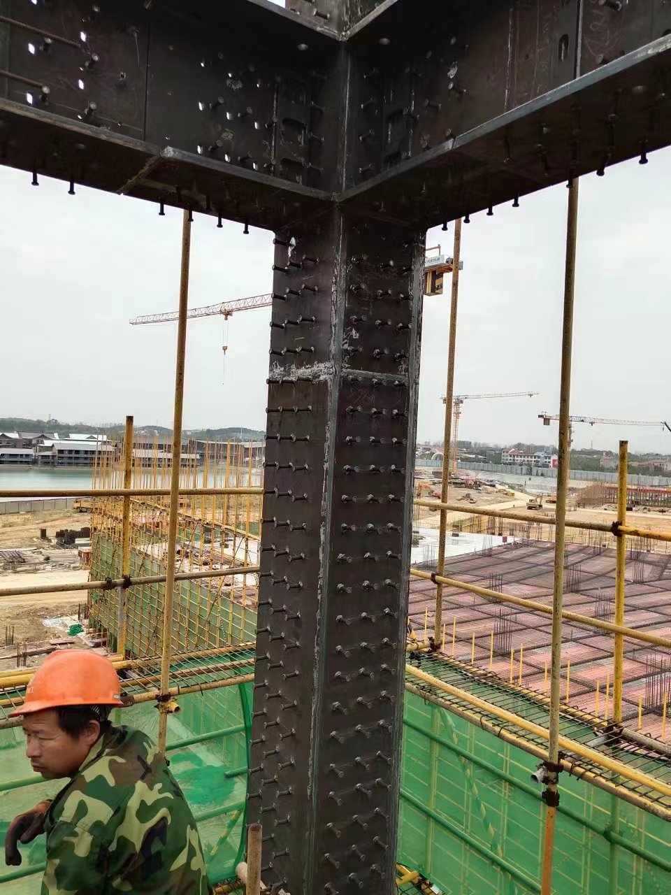 石河镇房屋加固的基础步骤